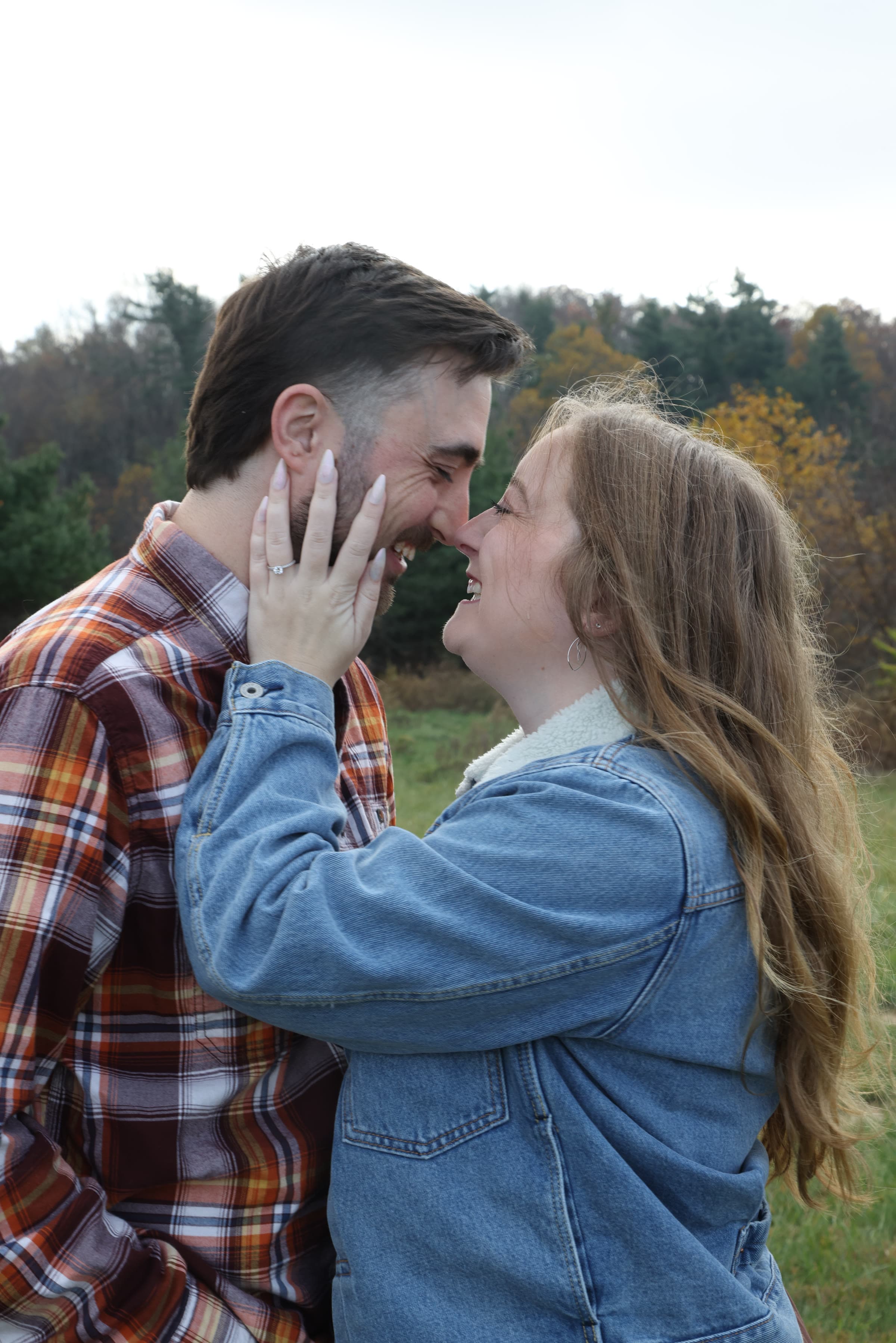 Jasmine & Marcus — image 1