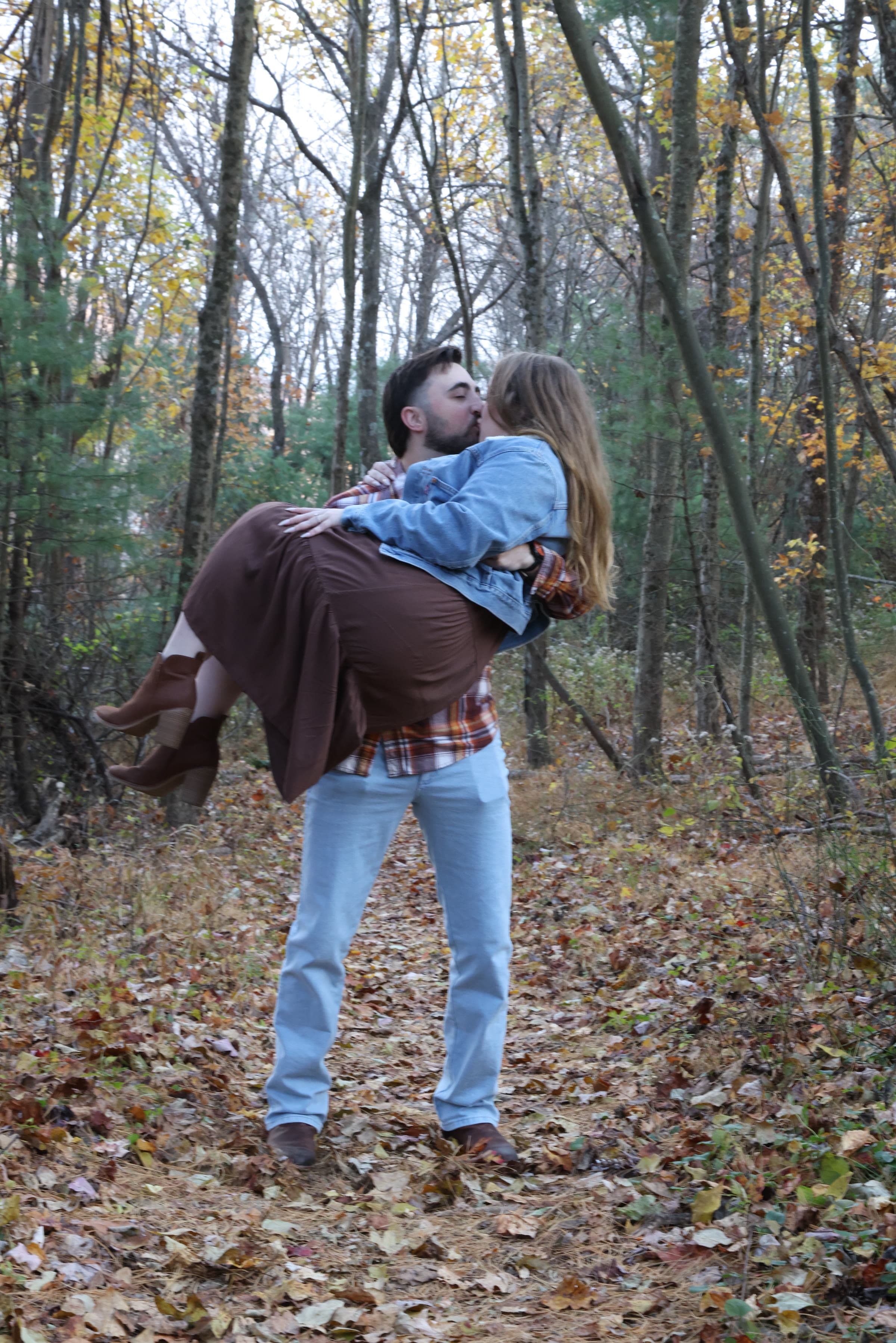 Jasmine & Marcus — image 5