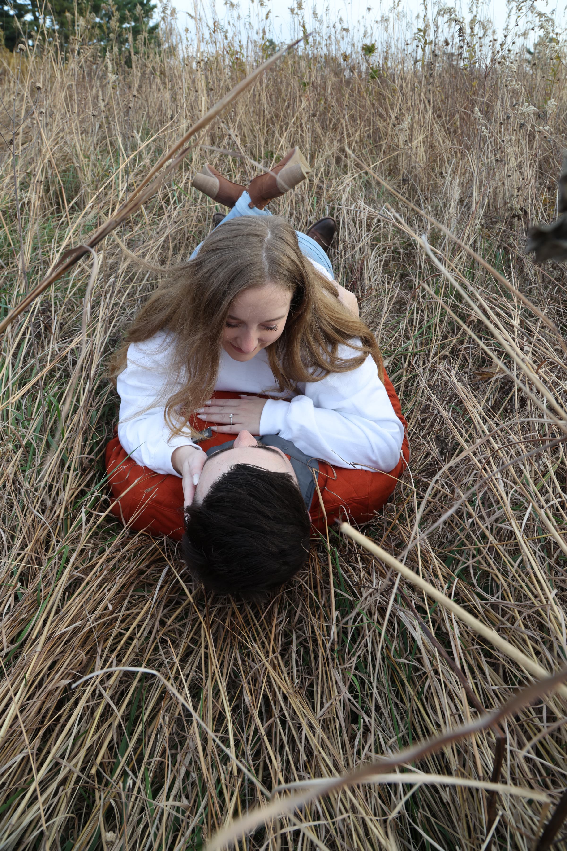 Jasmine & Marcus — image 7