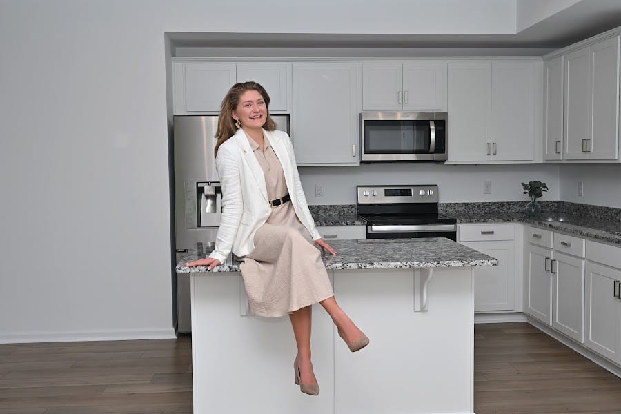 Real Estate, Drone & Construction — Royal Lilac Productions