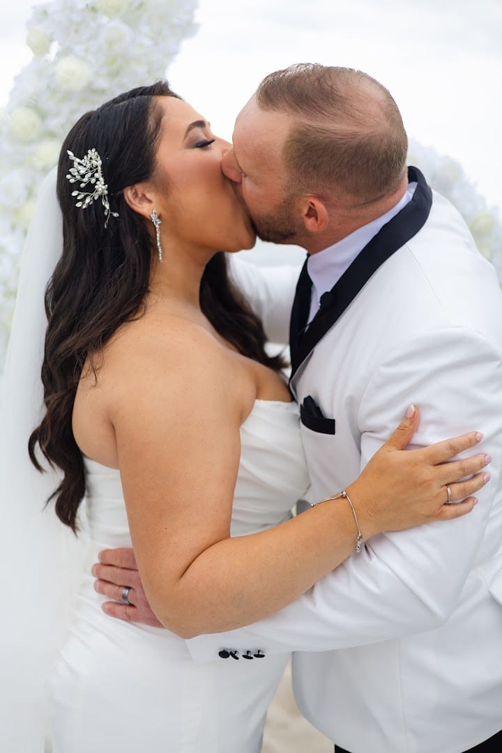 Brandon and Carmen — item 28