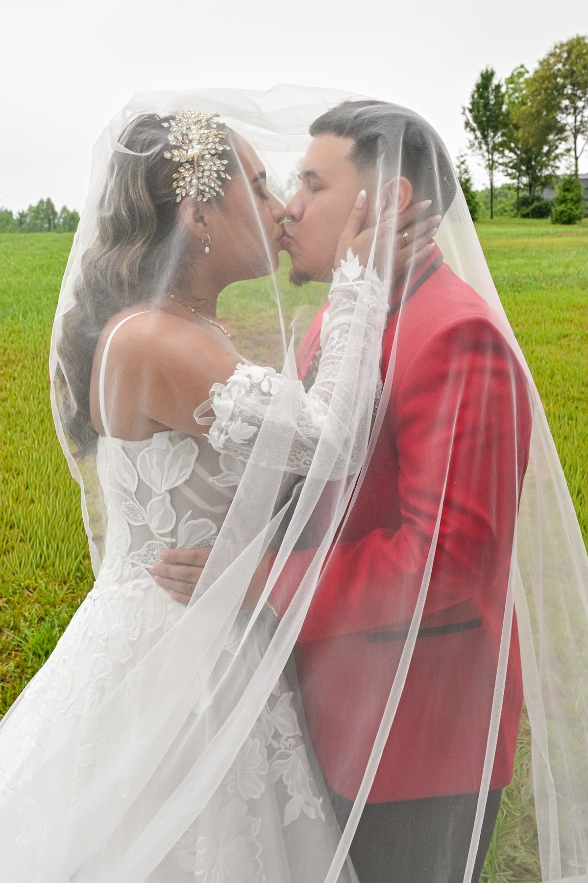 Katherine and Steven — Wedding Photography
