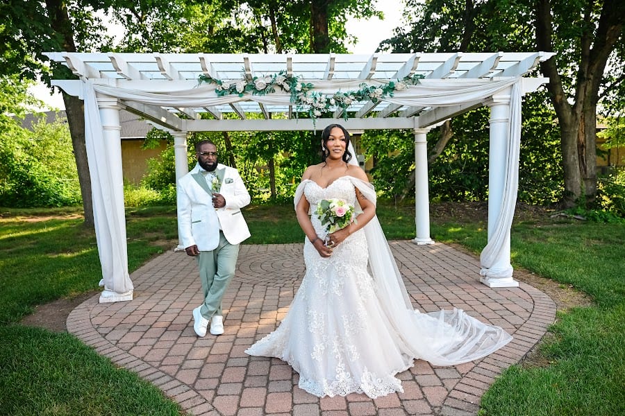 Wedding Photography — Royal Lilac Productions