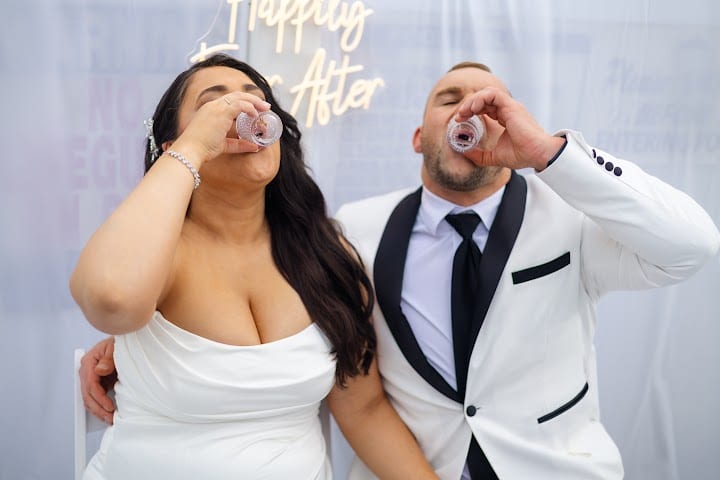 Brandon and Carmen — item 43