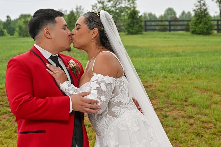 Katherine and Steven — item 28
