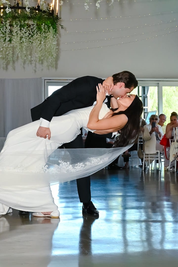 Hannah and Micah — item 24