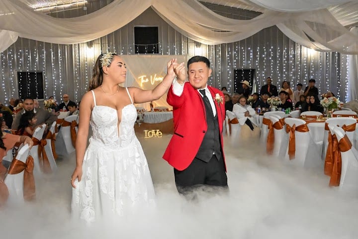 Katherine and Steven — item 30