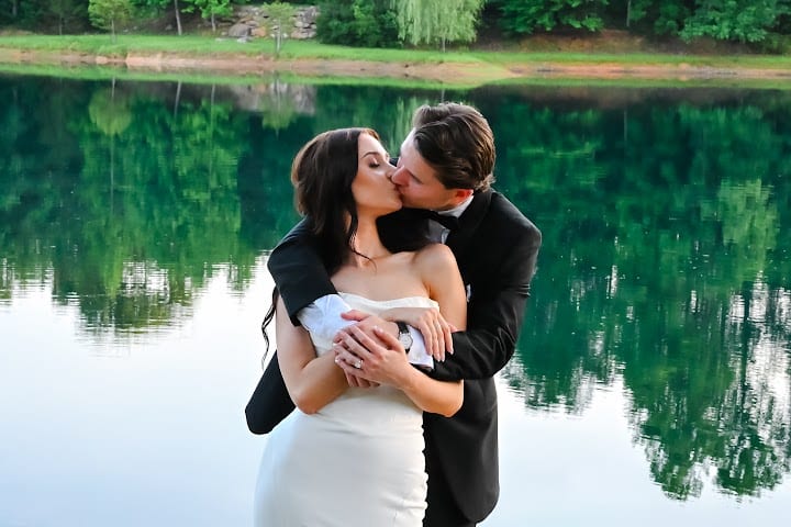 Hannah and Micah — item 27