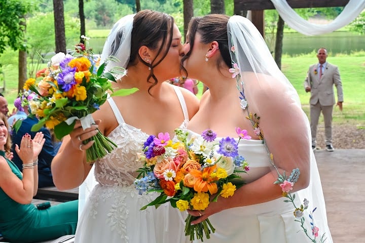 Amanda and Reaghan — item 16