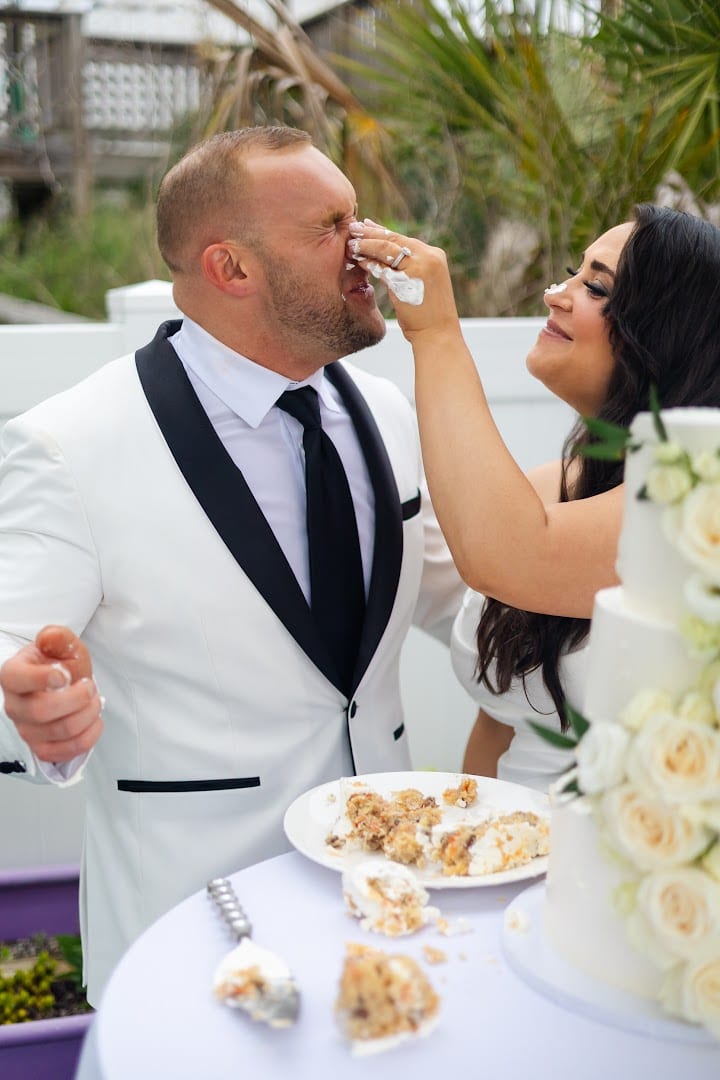 Brandon and Carmen — item 1