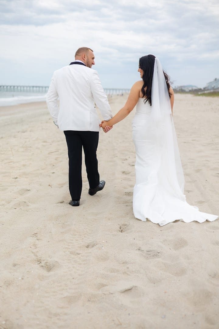Brandon and Carmen — item 35
