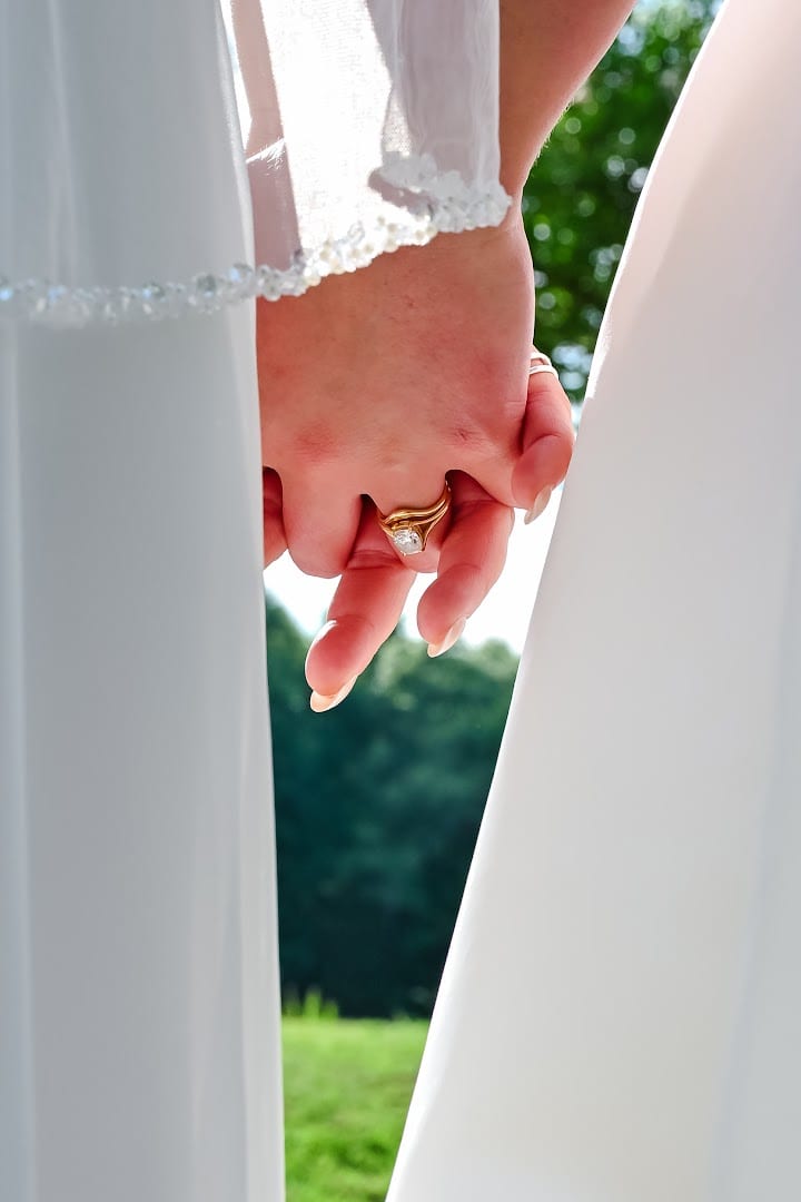 Amanda and Reaghan — item 30
