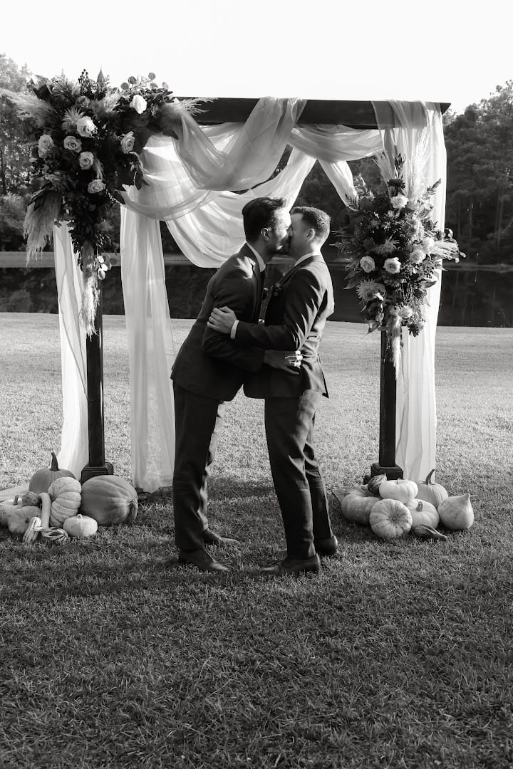 Eric and Michael — item 16