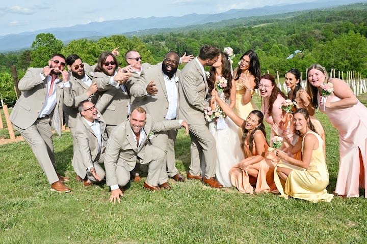 Emilie and Quentin — item 3