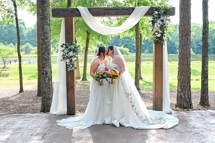 Amanda and Reaghan — item 24