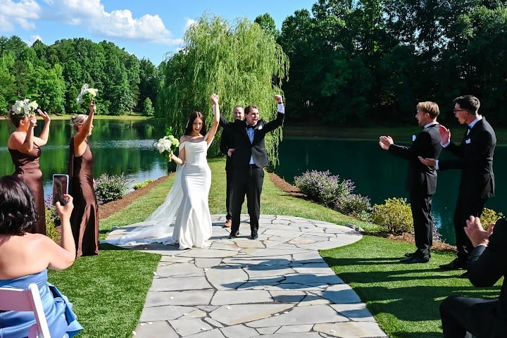 Hannah and Micah — item 9