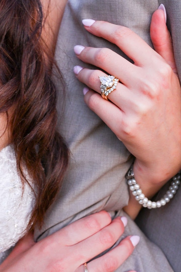Emilie and Quentin — item 16