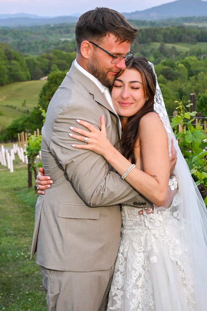 Emilie and Quentin — item 19