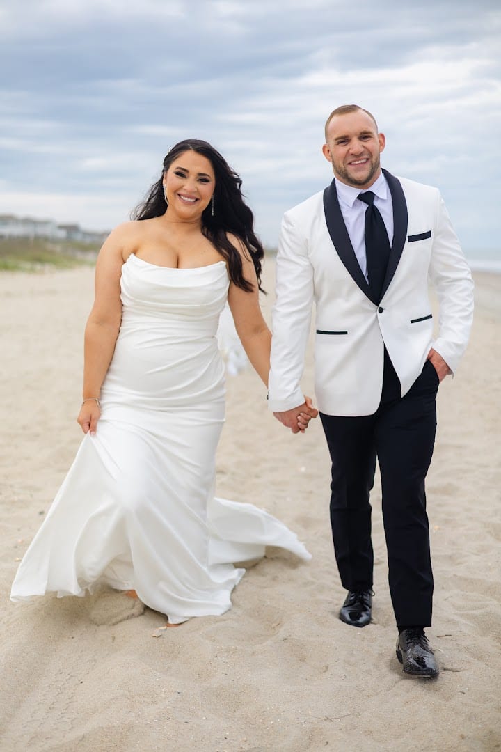 Brandon and Carmen — item 34