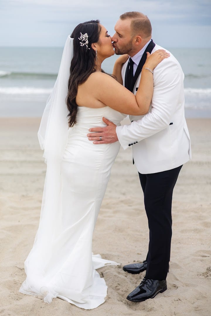 Brandon and Carmen — item 33