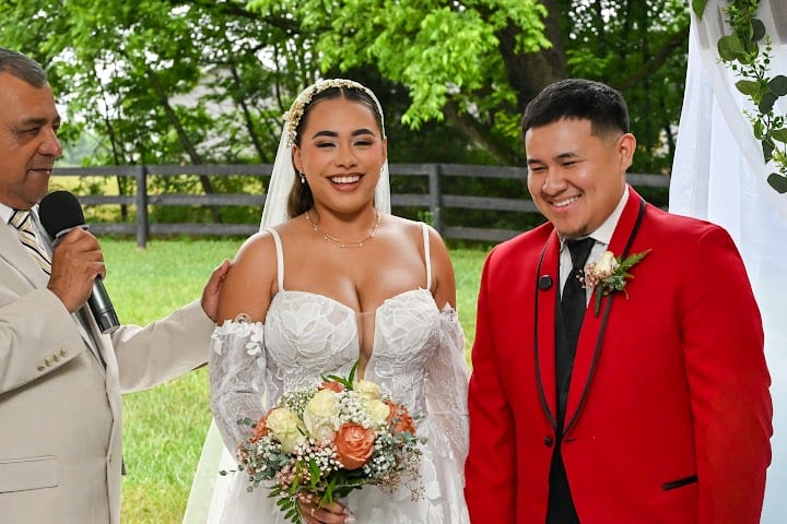 Katherine and Steven — item 15