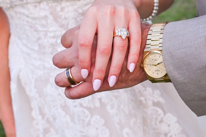 Emilie and Quentin — item 18