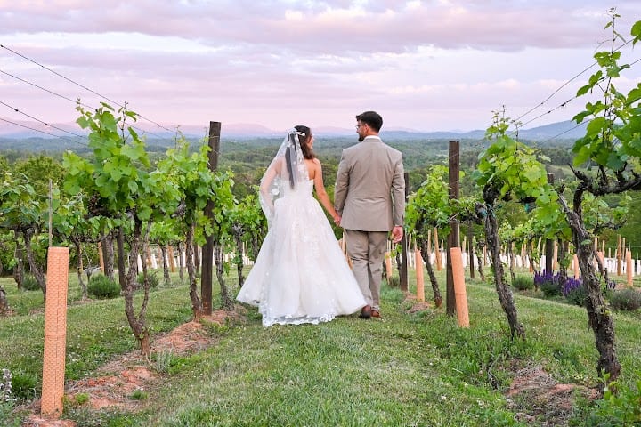 Emilie and Quentin — item 15