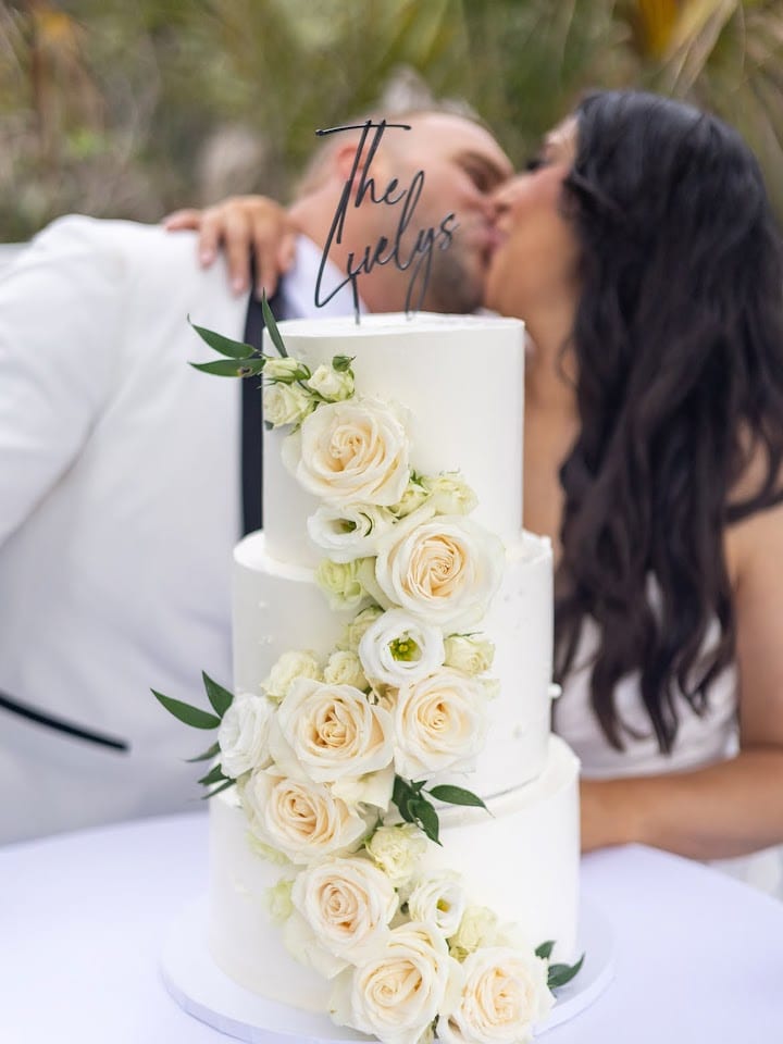 Brandon and Carmen — item 46