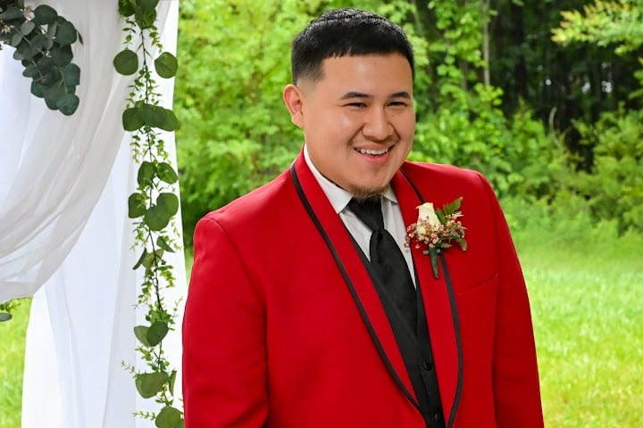 Katherine and Steven — item 9