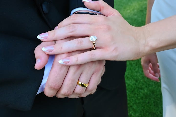 Hannah and Micah — item 18