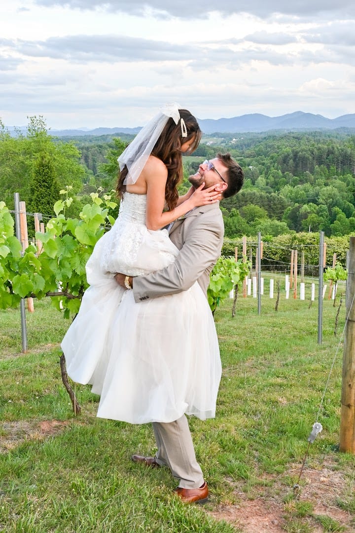 Emilie and Quentin — item 5