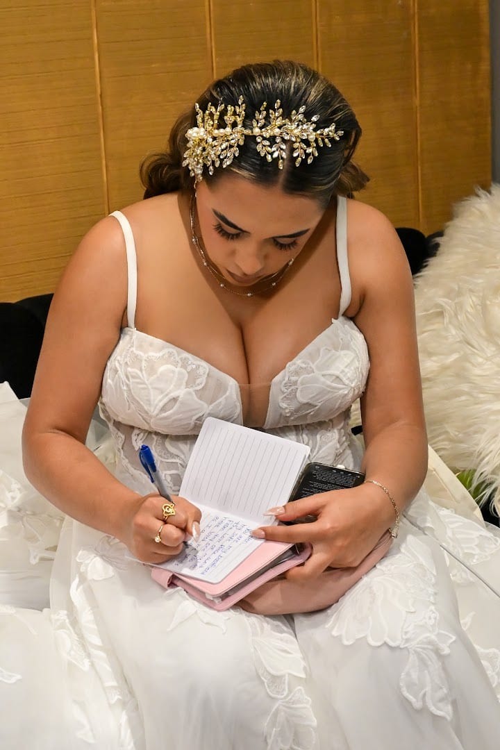 Katherine and Steven — item 8