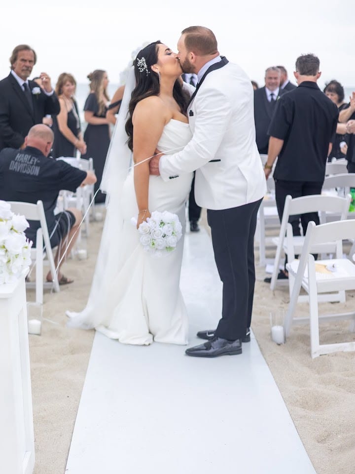 Brandon and Carmen — item 54