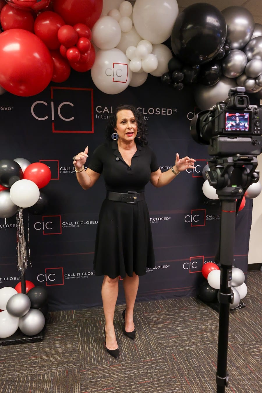 Corporate Videos — Royal Lilac Productions