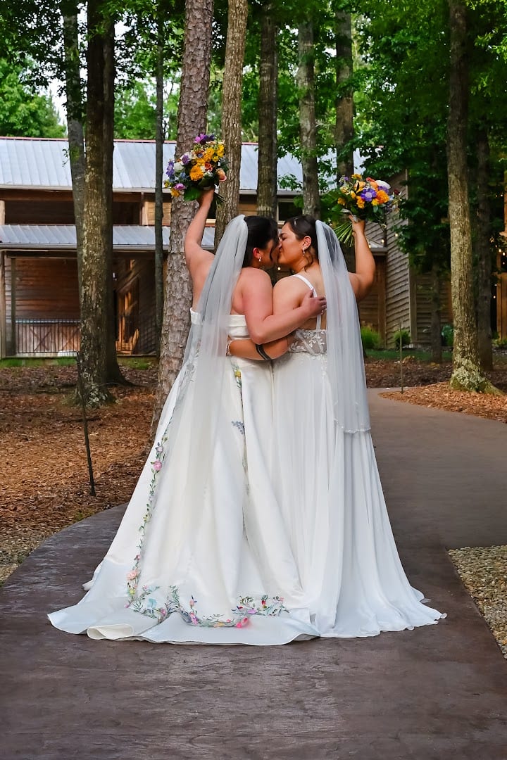 Amanda and Reaghan — item 34