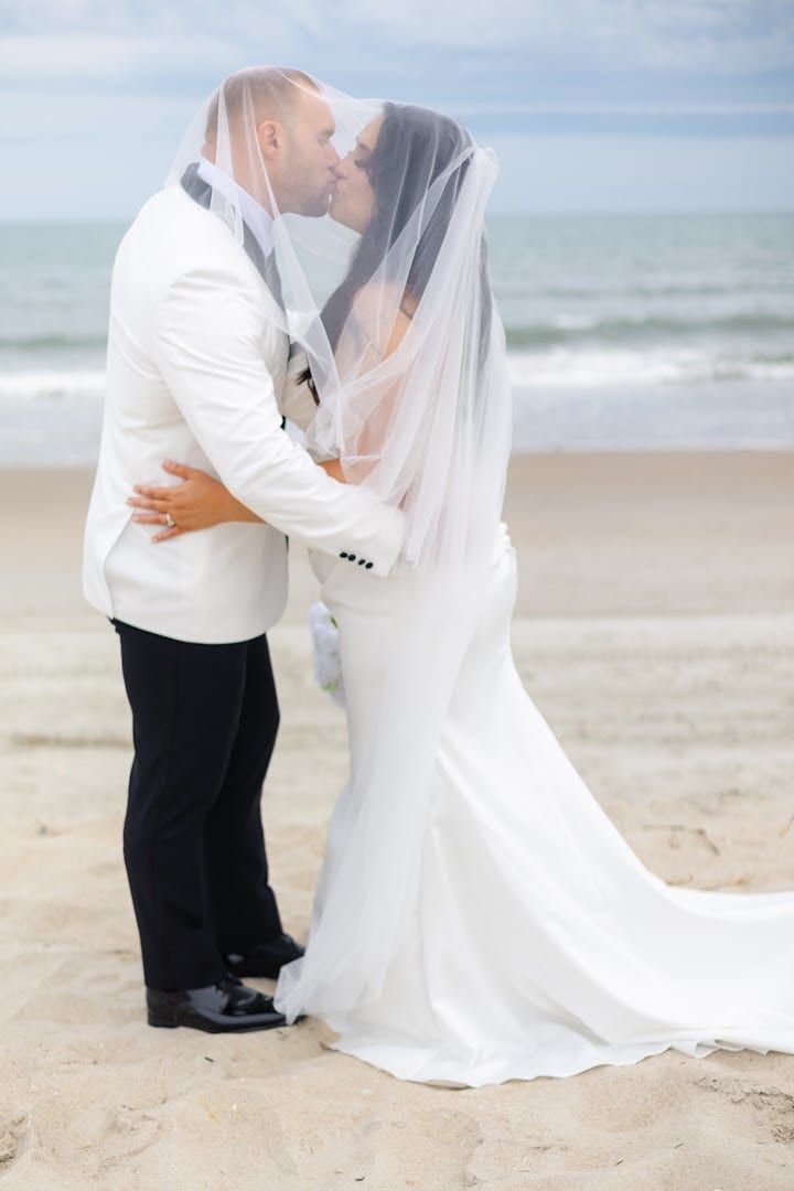 Brandon and Carmen — item 36