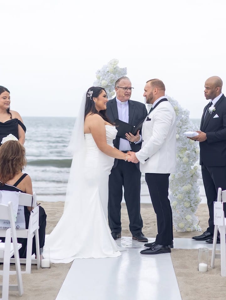 Brandon and Carmen — item 52