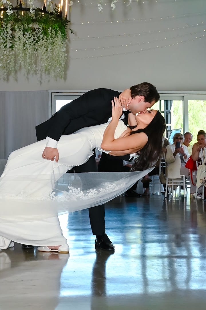 Hannah and Micah — item 48