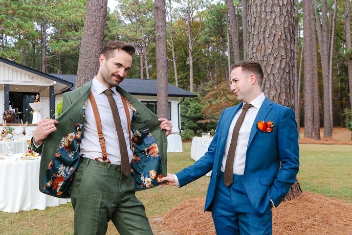 Eric and Michael — item 5