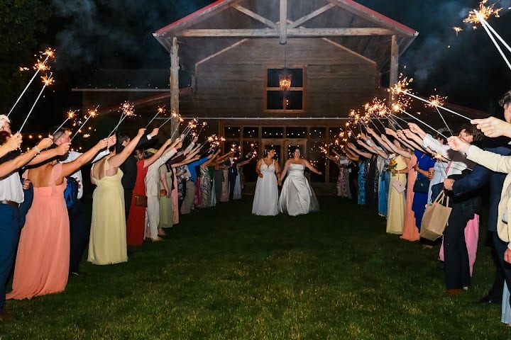 Amanda and Reaghan — item 45