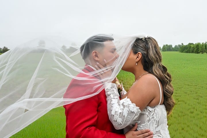 Katherine and Steven — item 24