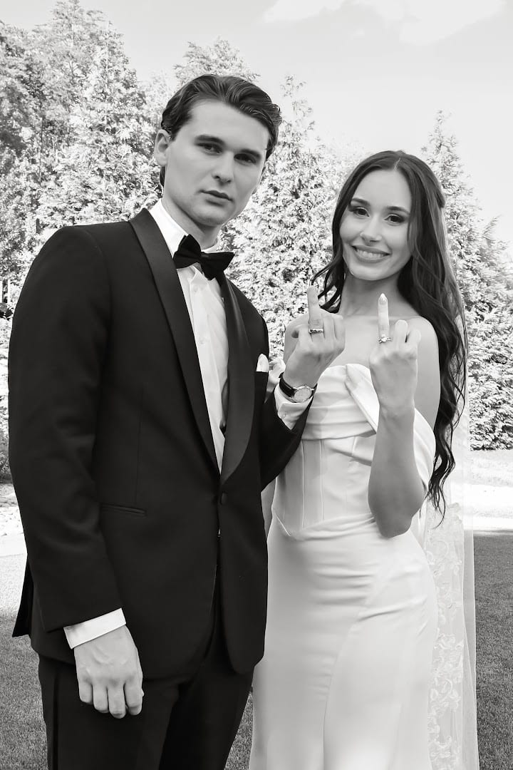 Hannah and Micah — item 16