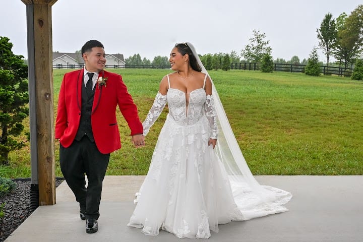 Katherine and Steven — item 27