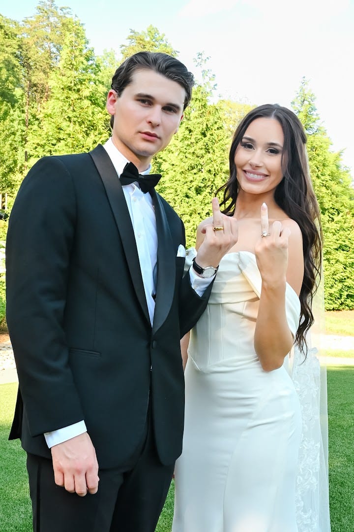Hannah and Micah — item 17