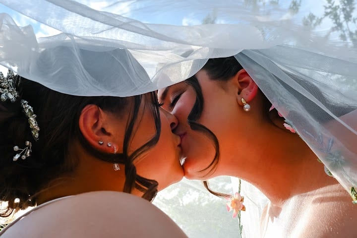 Amanda and Reaghan — item 26