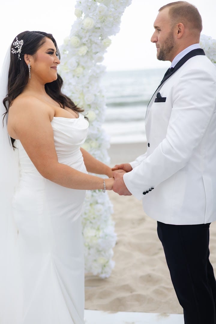 Brandon and Carmen — item 18