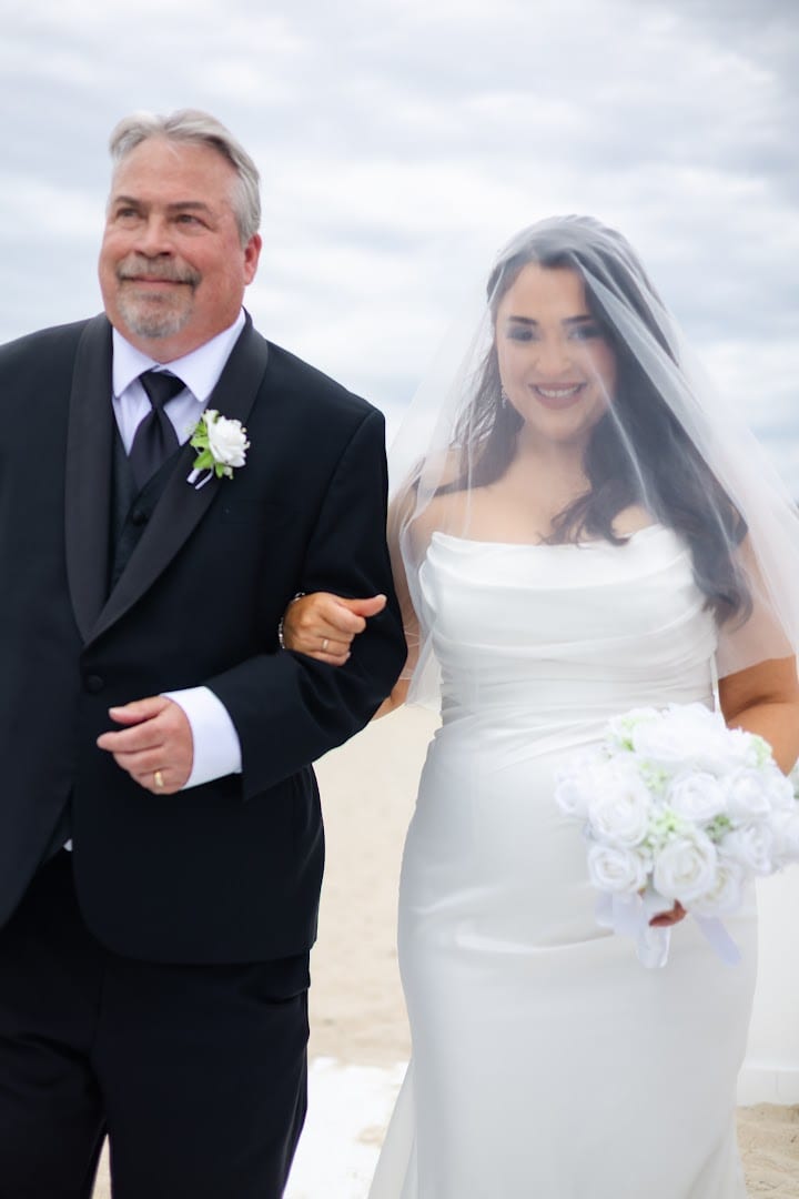 Brandon and Carmen — item 15