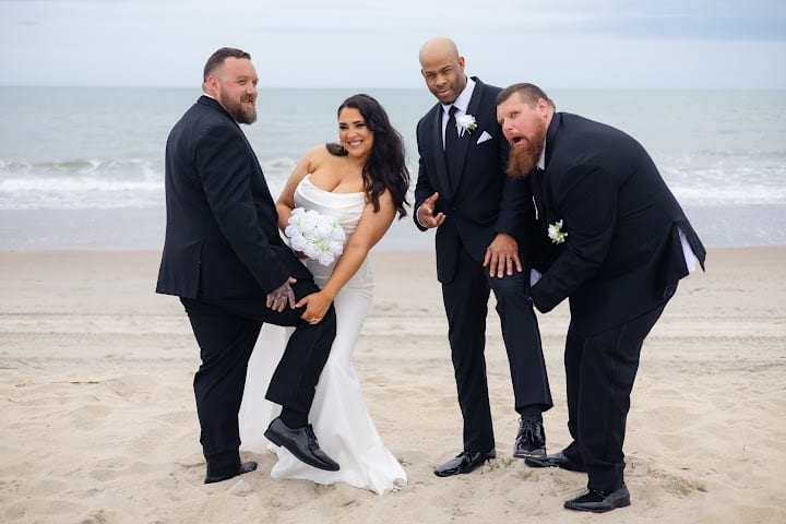 Brandon and Carmen — item 32
