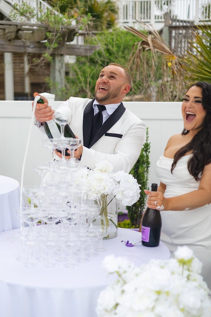 Brandon and Carmen — item 3