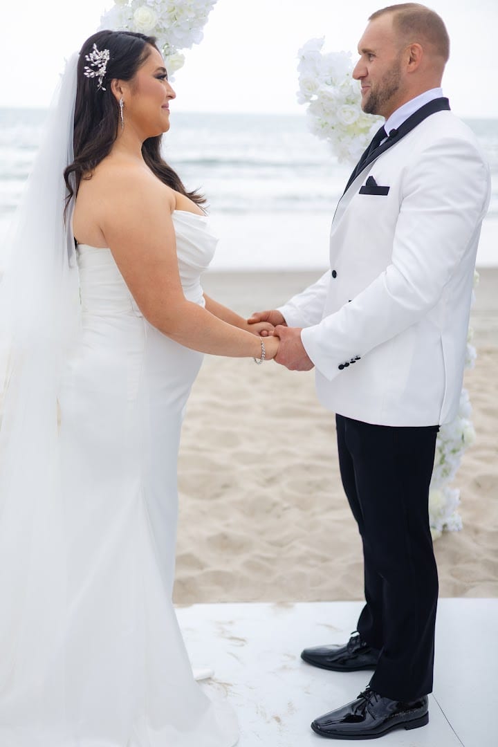 Brandon and Carmen — item 17
